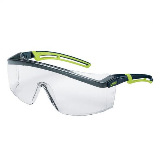 OKULARY OCHRONNE UVEX ASTROSPEC 9164.285