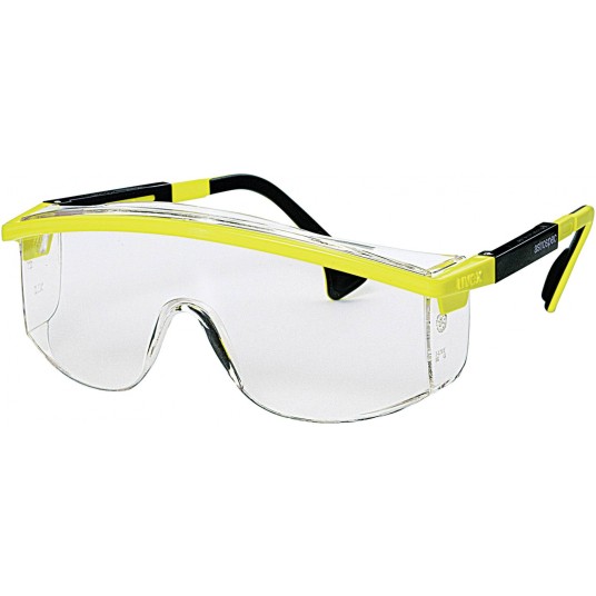OKULARY OCHRONNE UVEX ASTROSPEC 9168.035