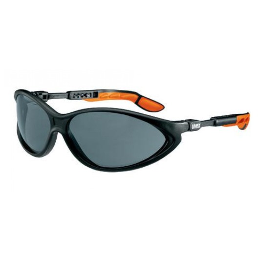 OKULARY OCHRONNE UVEX CYBRIC 9188.076