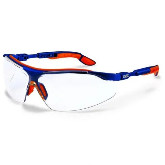 OKULARY OCHRONNE UVEX I-VO 9160.065