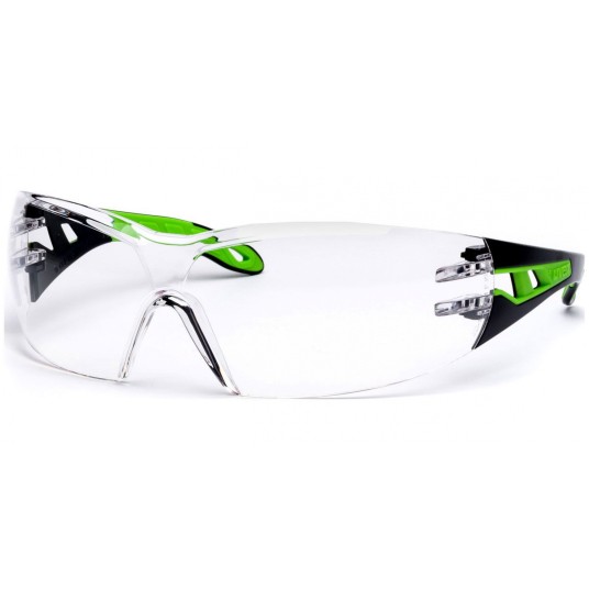 OKULARY OCHRONNE UVEX PHEOS 9192.225