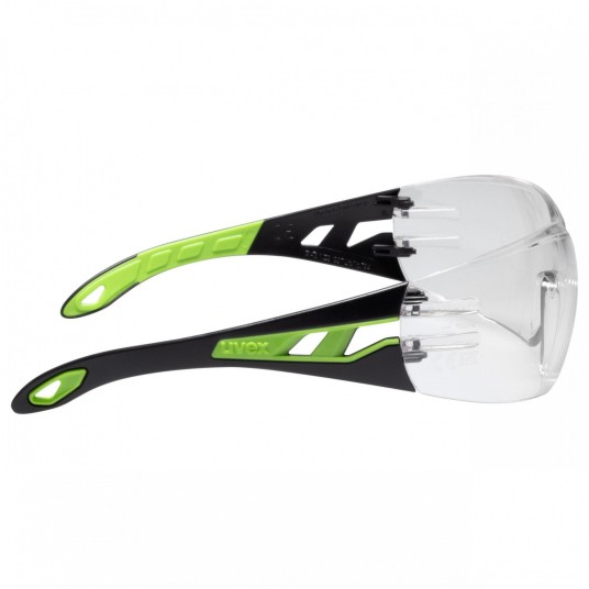 OKULARY OCHRONNE UVEX PHEOS 9192.225