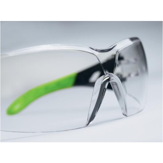 OKULARY OCHRONNE UVEX PHEOS 9192.225