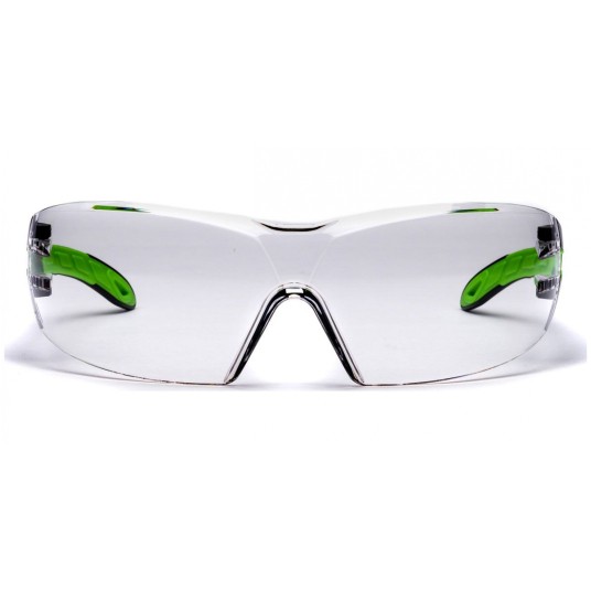 OKULARY OCHRONNE UVEX PHEOS 9192.225
