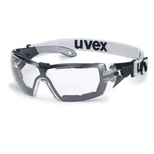 OKULARY OCHRONNE UVEX PHEOS 9192.680