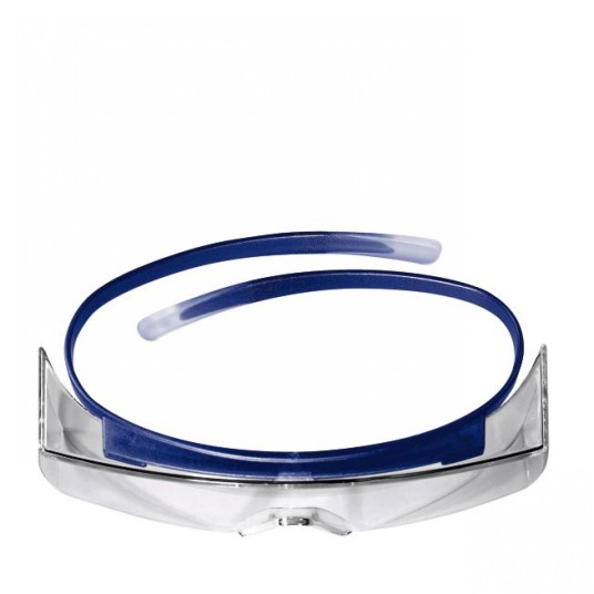 OKULARY OCHRONNE UVEX SUPER OTG 9169.260