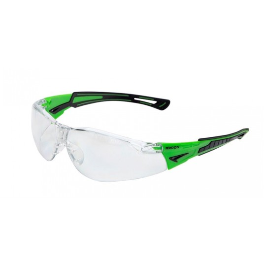 OKULARY P2 - BEZBARWNY