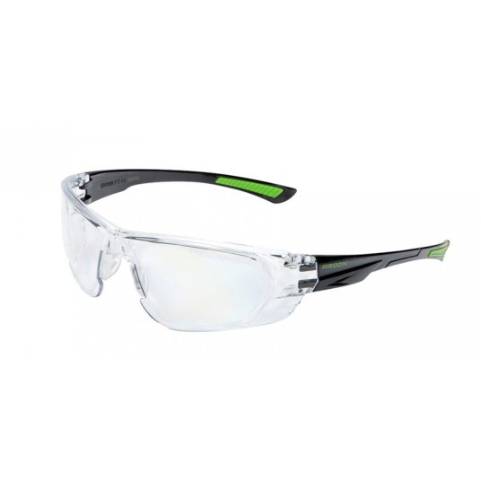 OKULARY P3 - BEZBARWNY