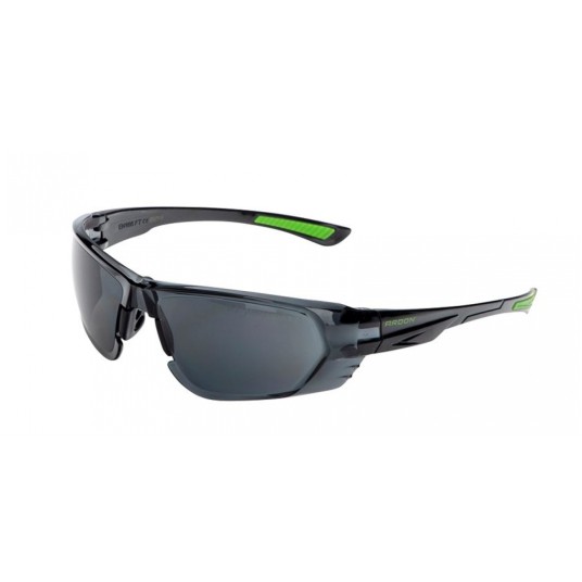 OKULARY P3 - DYMNY