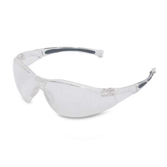 OKULARY PRZECIWODPRYSKOWE HONEYWELL A800 1015370 BEZBARWNE
