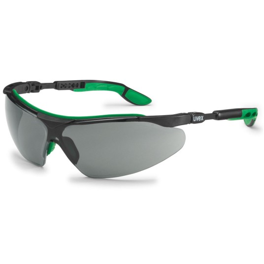 OKULARY SPAWALNICZE OCHRONNE UVEX I-5 9183.041
