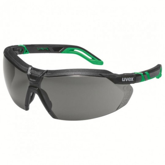 OKULARY SPAWALNICZE OCHRONNE UVEX I-5 9183.043