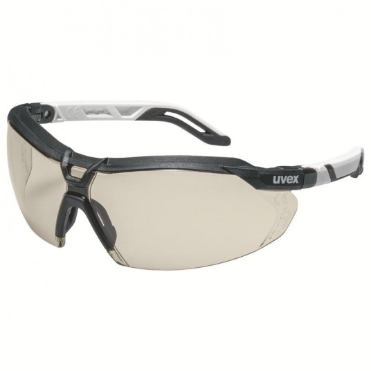 OKULARY SPAWALNICZE OCHRONNE UVEX I-5 9183.064