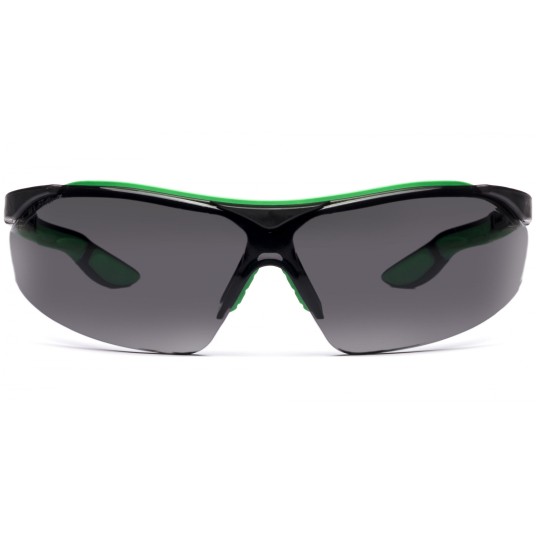 OKULARY SPAWALNICZE OCHRONNE UVEX I-VO 9160.043