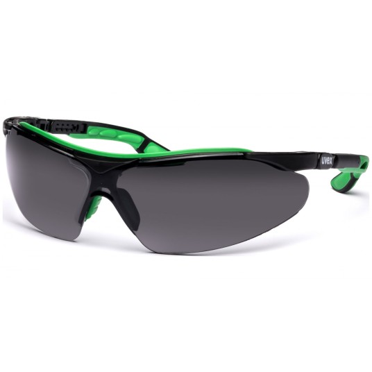 OKULARY SPAWALNICZE OCHRONNE UVEX I-VO 9160.043