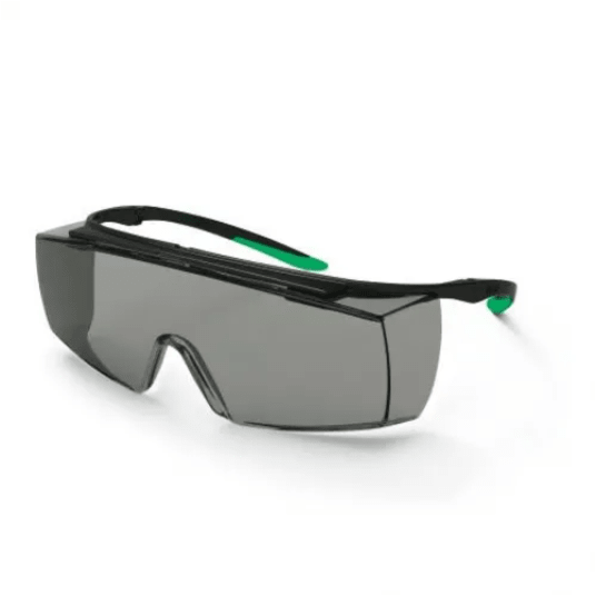 OKULARY SPAWALNICZE UVEX SUPER OTG 9169.541