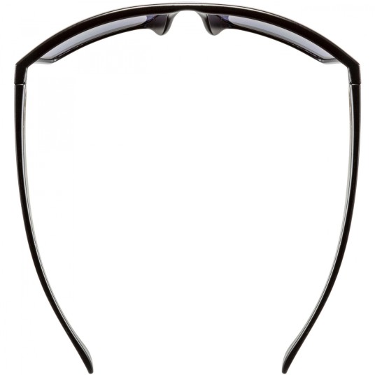 OKULARY UVEX LGL 29 - MIRROR RED