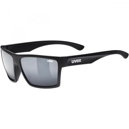 OKULARY UVEX LGL 29 - MIRROR SILVER