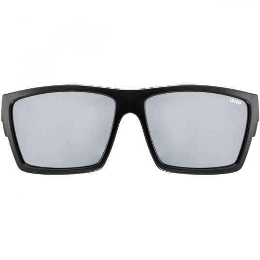OKULARY UVEX LGL 29 - MIRROR SILVER