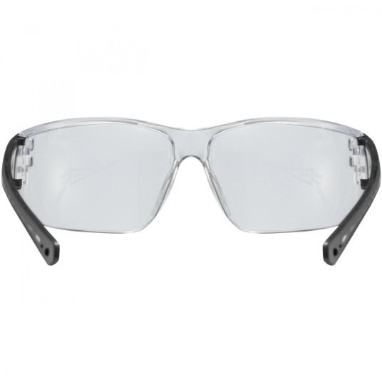 OKULARY UVEX SPORTSTYLE 204 - CLEAR