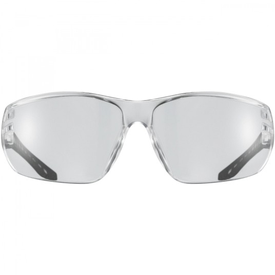 OKULARY UVEX SPORTSTYLE 204 - CLEAR