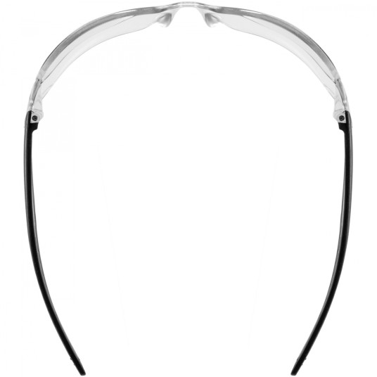 OKULARY UVEX SPORTSTYLE 204 - CLEAR