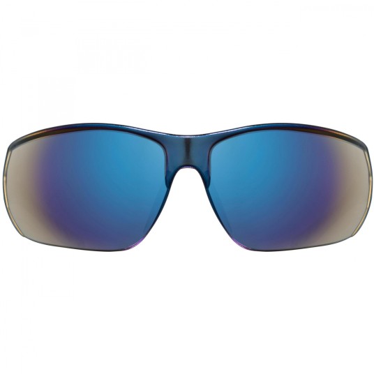 OKULARY UVEX SPORTSTYLE 204 - MIRROR BLUE