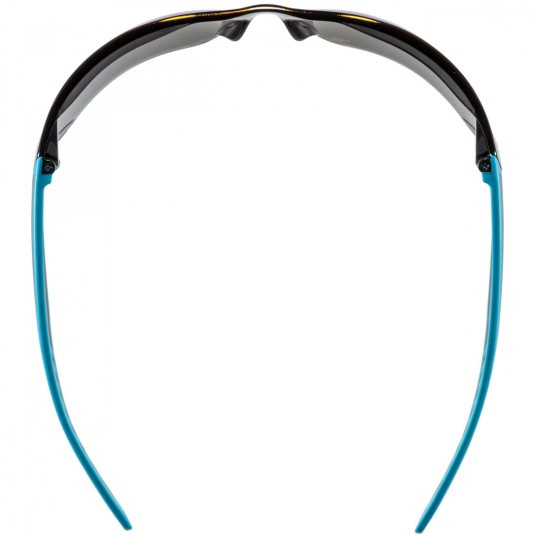OKULARY UVEX SPORTSTYLE 204 - MIRROR BLUE