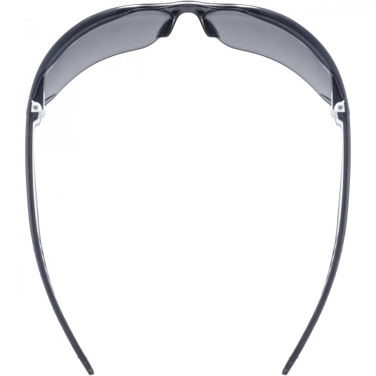 OKULARY UVEX SPORTSTYLE 204 - MIRROR SILVER