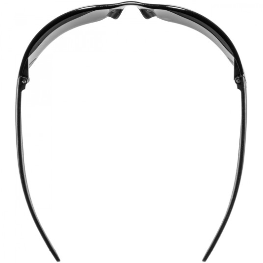 OKULARY UVEX SPORTSTYLE 204 - SMOKE
