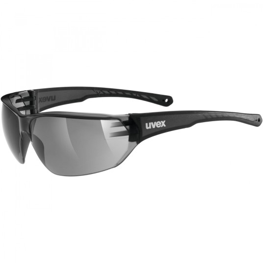 OKULARY UVEX SPORTSTYLE 204 - SMOKE