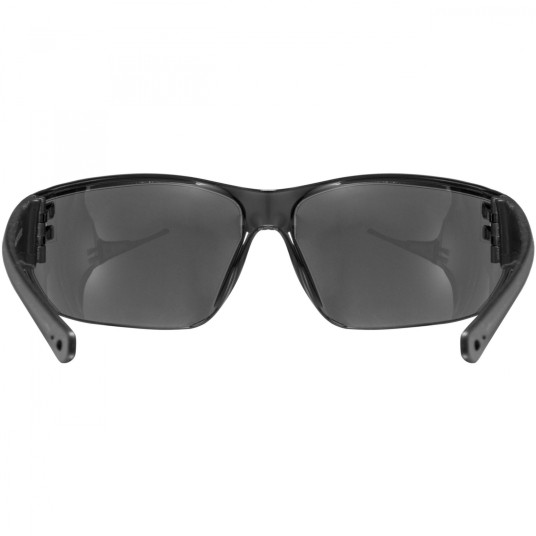 OKULARY UVEX SPORTSTYLE 204 - SMOKE