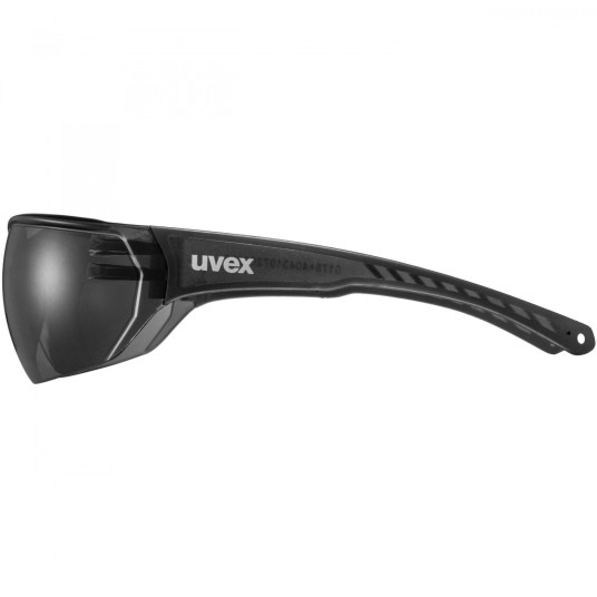 OKULARY UVEX SPORTSTYLE 204 - SMOKE