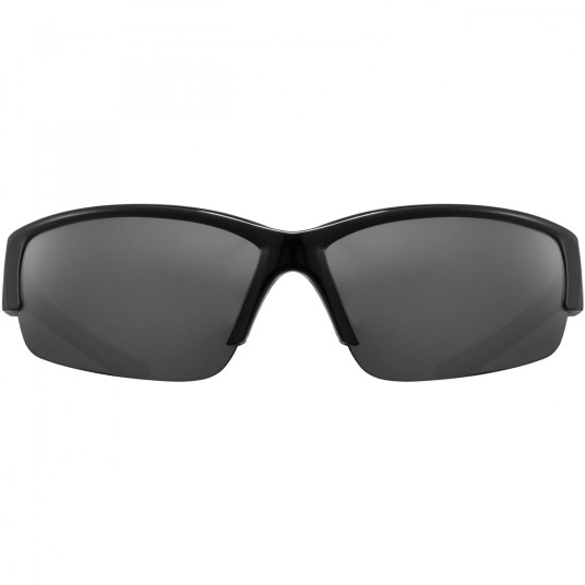 OKULARY UVEX SPORTSTYLE 215 - LITEMIRROR BLACK