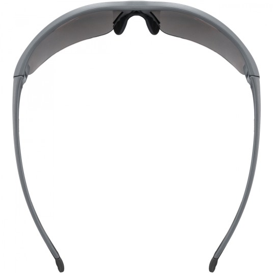 OKULARY UVEX SPORTSTYLE 215 - LITEMIRROR SILVER