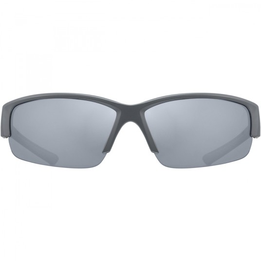 OKULARY UVEX SPORTSTYLE 215 - LITEMIRROR SILVER