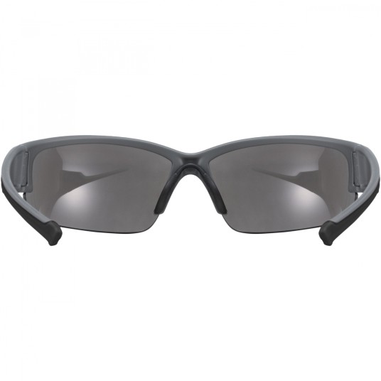OKULARY UVEX SPORTSTYLE 215 - LITEMIRROR SILVER