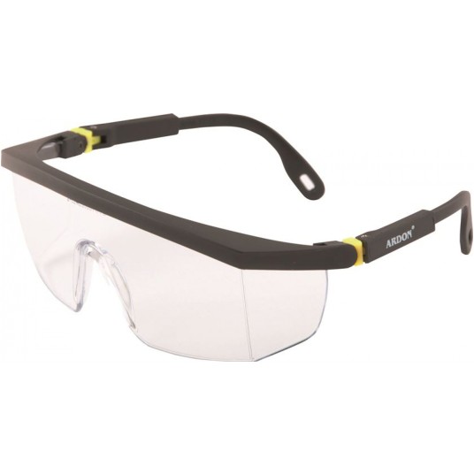OKULARY V10-000