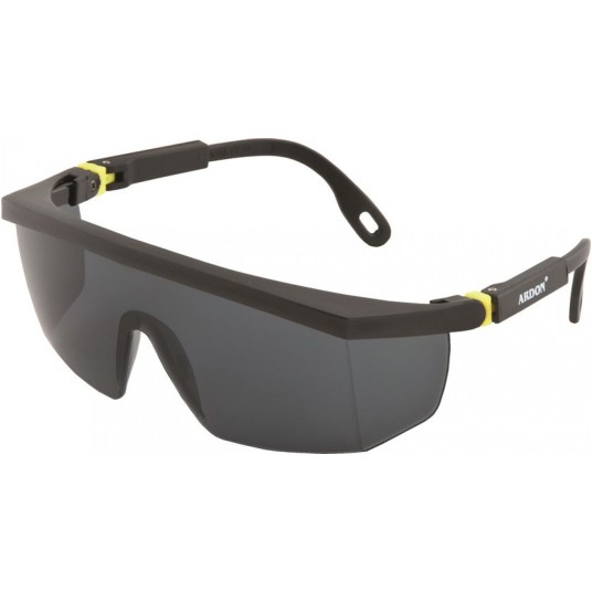 OKULARY V10-100