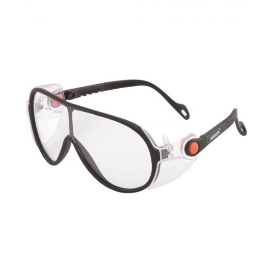 OKULARY V5000