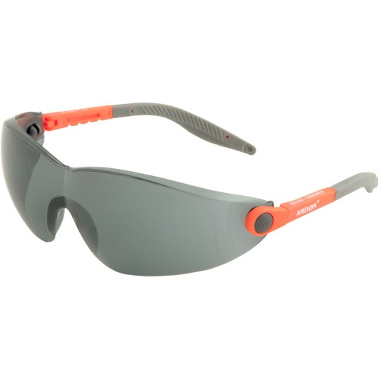 OKULARY V6100