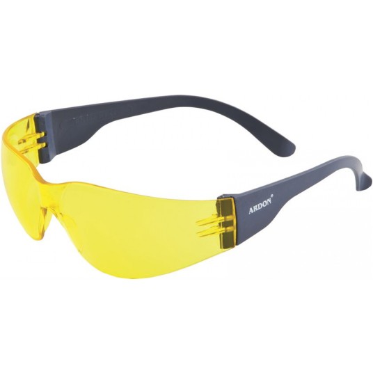OKULARY V9300