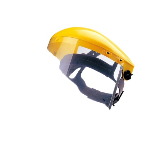 OSŁONA TWARZY, PRZYŁBICA HONEYWELL BD-176B (BEZ SZYBKI)