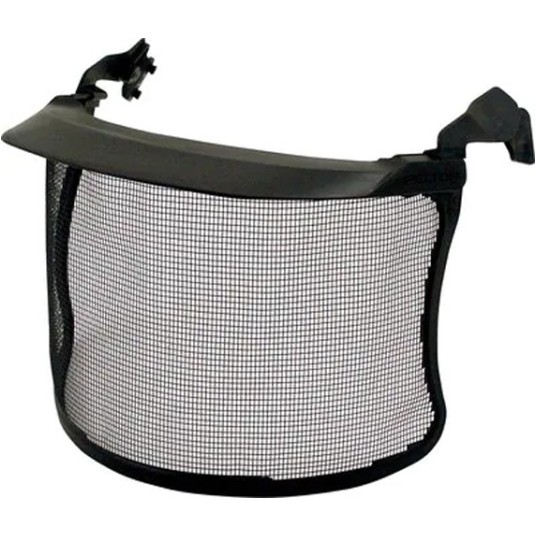 OSŁONA TWARZY SIATKOWA 3M V4C