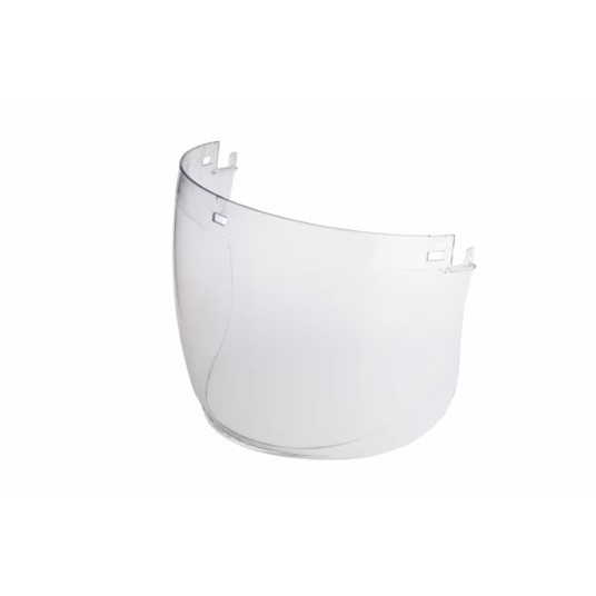 OSŁONA TWARZY Z POLIWĘGLANU 3M 5F-11