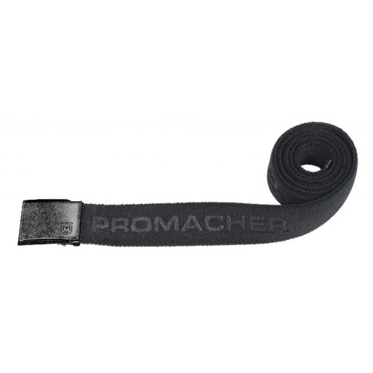 PASEK FILON BELT BLACK 120CM