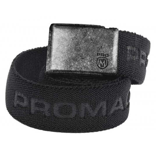 PASEK FILON BELT BLACK 120CM