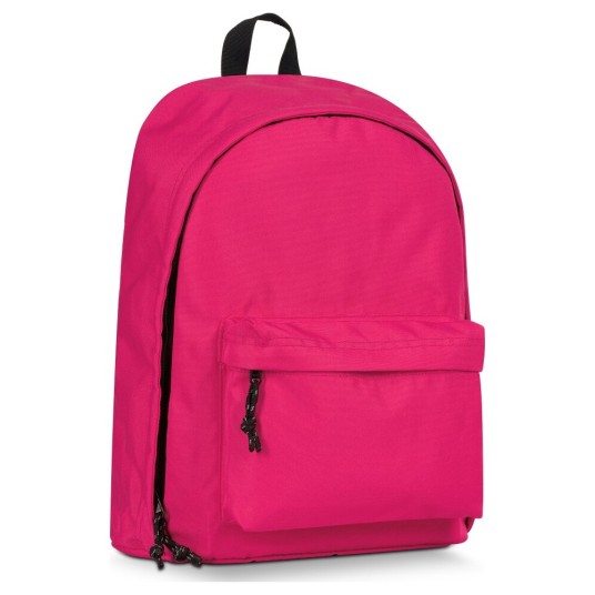 PLECAK DUKE 26L - FUKSJOWY