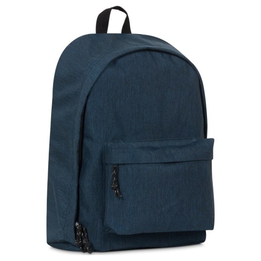 PLECAK DUKE 26L - NIEBIESKI DENIM