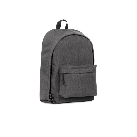 PLECAK DUKE 26L - SZARY POPIELATY